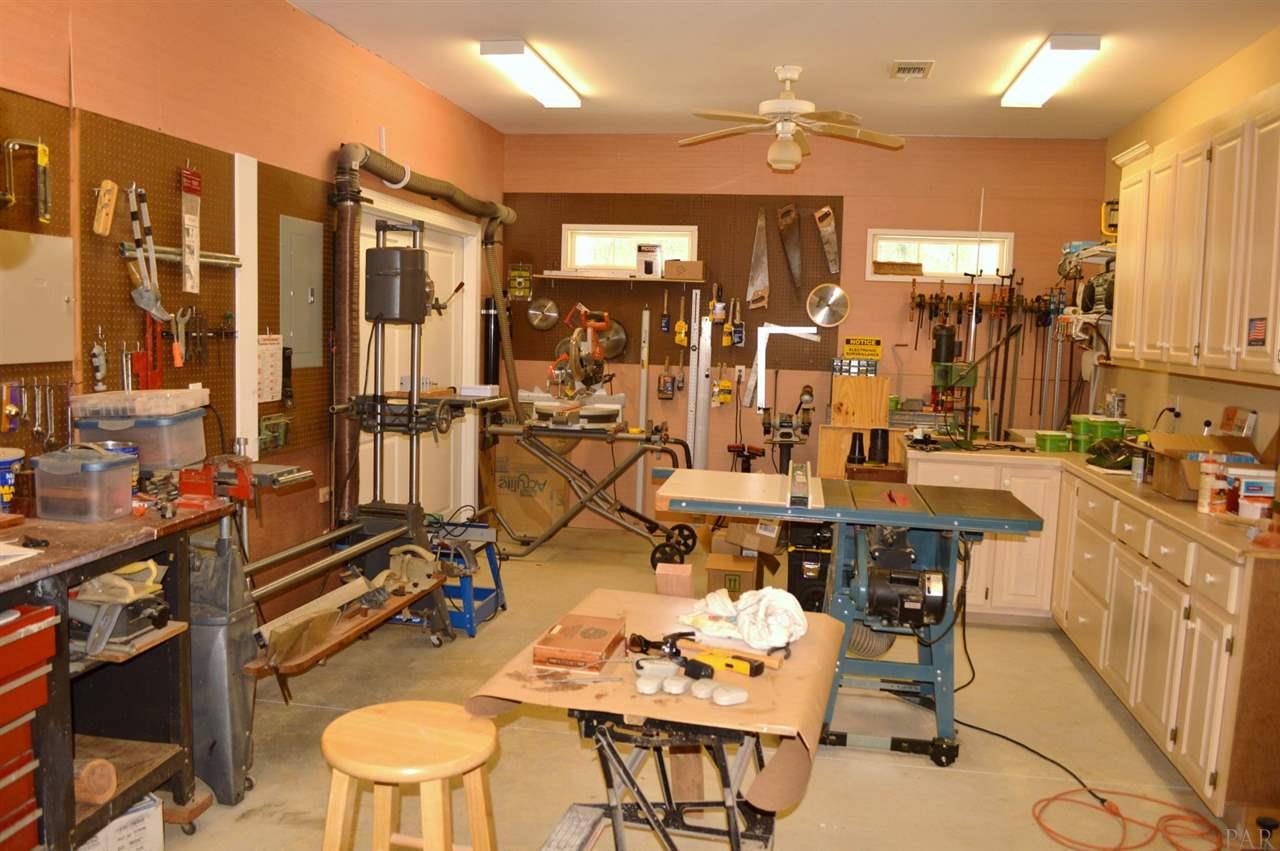 3270 Pine Forest Road Cantonment, FL 32533 - Photo 34 of 50 Gallery Image 34
