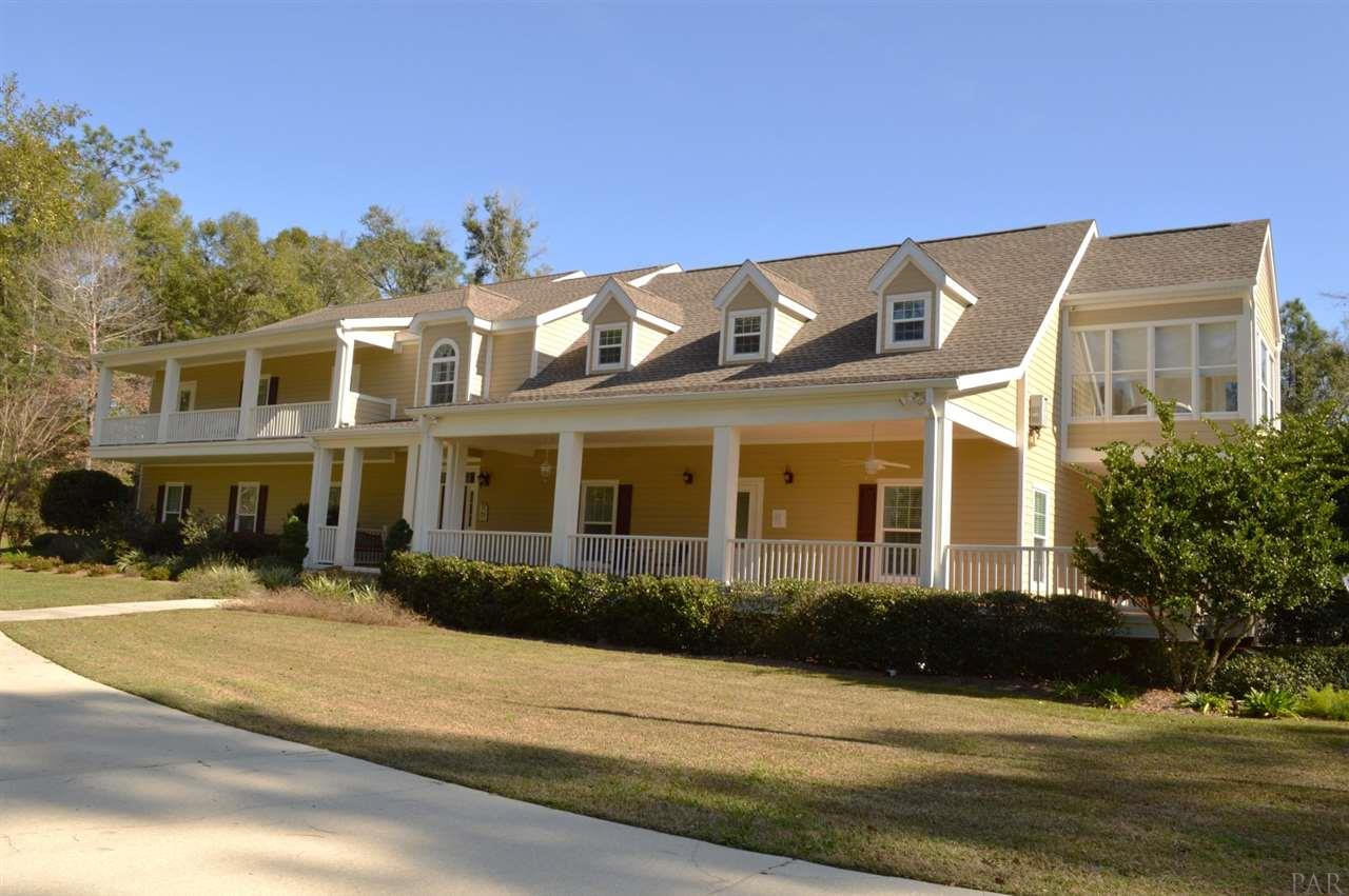 3270 Pine Forest Road Cantonment, FL 32533 - Photo 38 of 50 Gallery Image 38