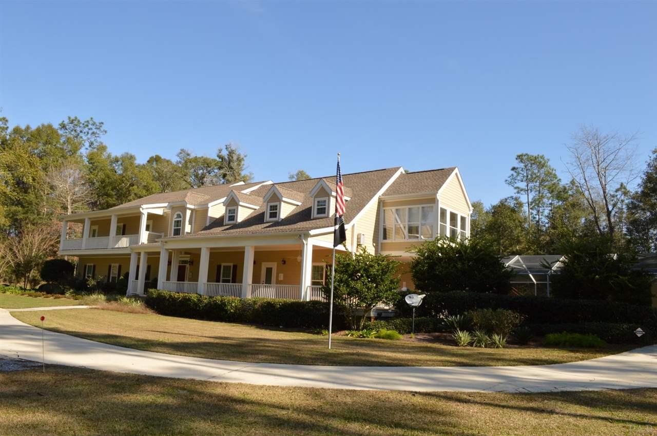 3270 Pine Forest Road Cantonment, FL 32533 - Photo 39 of 50 Gallery Image 39