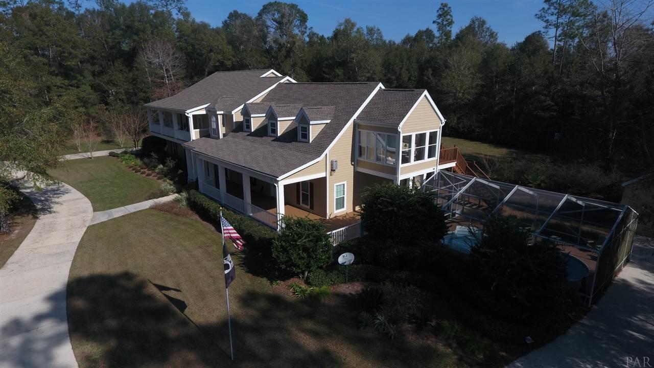 3270 Pine Forest Road Cantonment, FL 32533 - Photo 40 of 50 Gallery Image 40