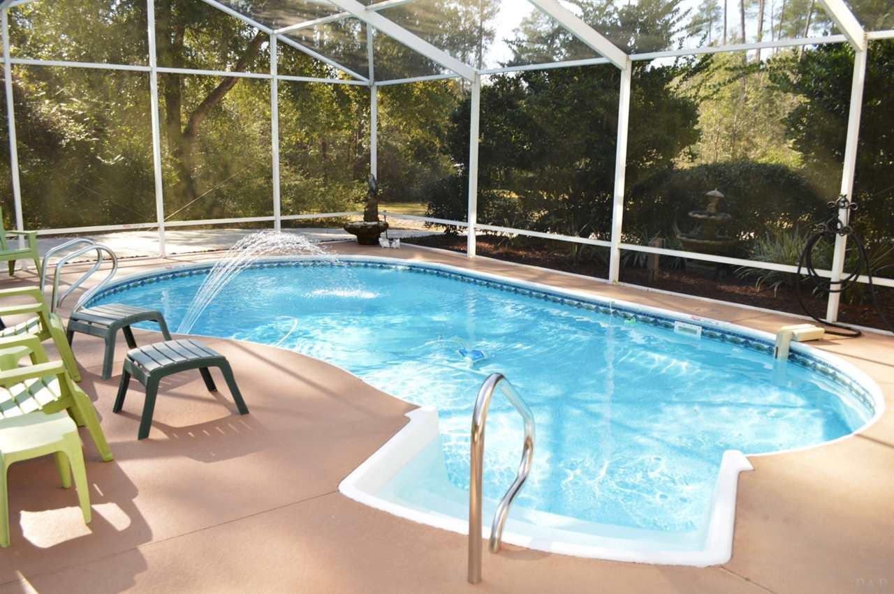 3270 Pine Forest Road Cantonment, FL 32533 - Photo 47 of 50 Gallery Image 47