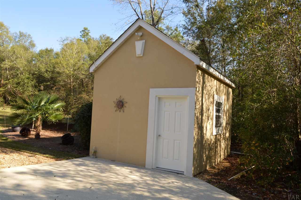 3270 Pine Forest Road Cantonment, FL 32533 - Photo 48 of 50 Gallery Image 48