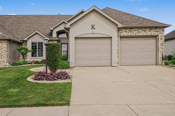 $395,000 | 1073 Blackstone Boulevard, Nappanee, IN 46550