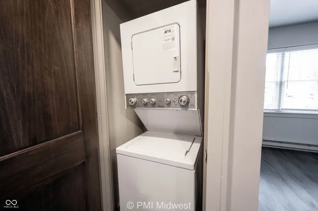 $849 | 1309 North Pennsylvania Street, Unit 220, Indianapolis, IN 46202