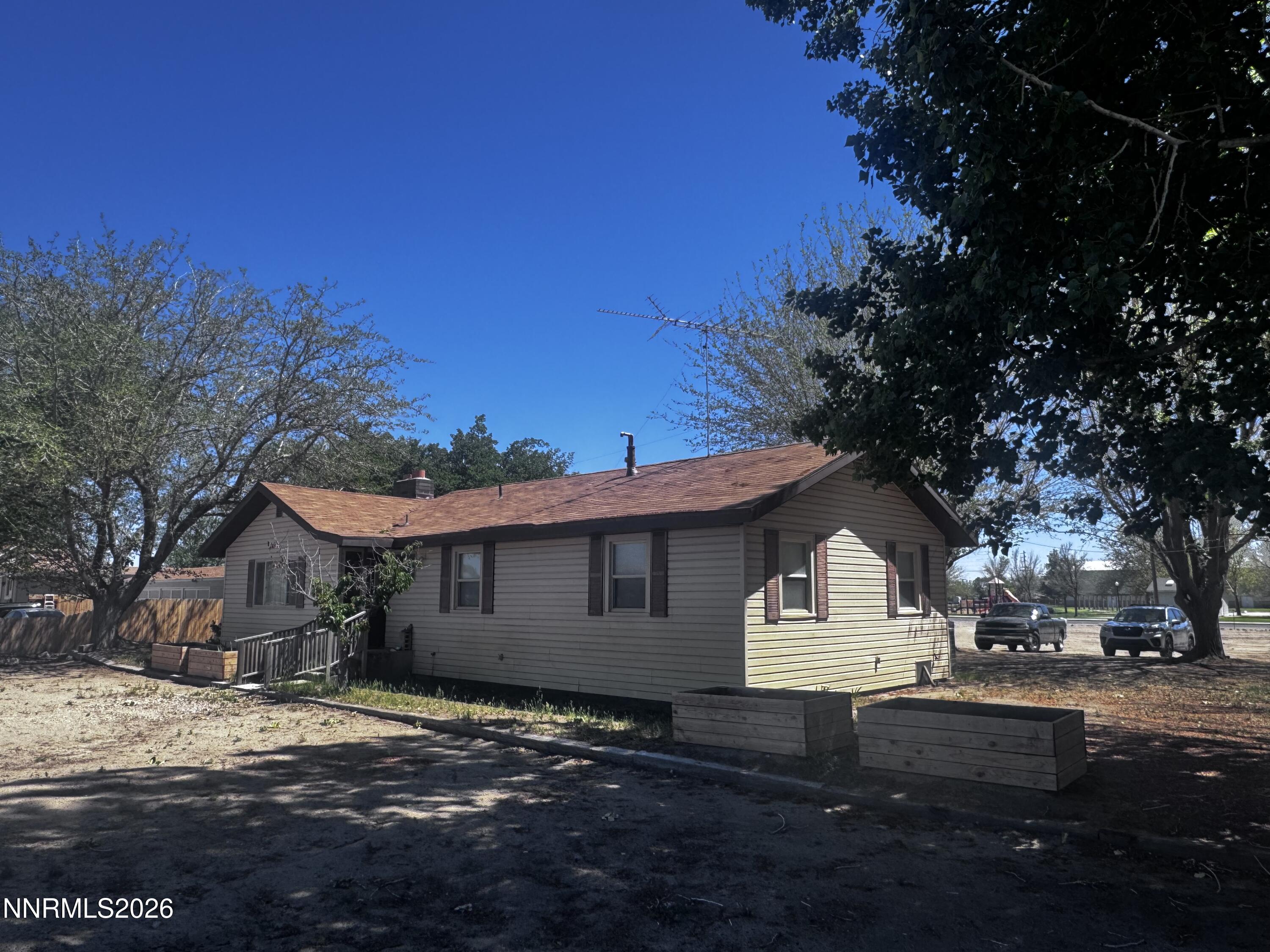 441 Venturacci Lane Fallon, NV 89406 - Photo 1 of 33 Home Main