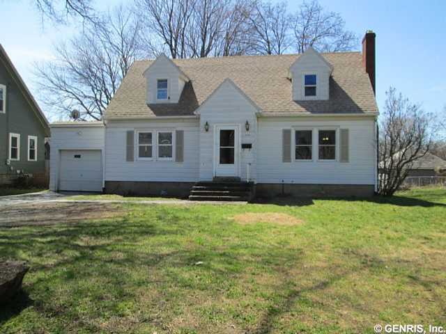 234 Alpine Road Greece, NY 14612 - Photo 1 of 1 Exterior Front