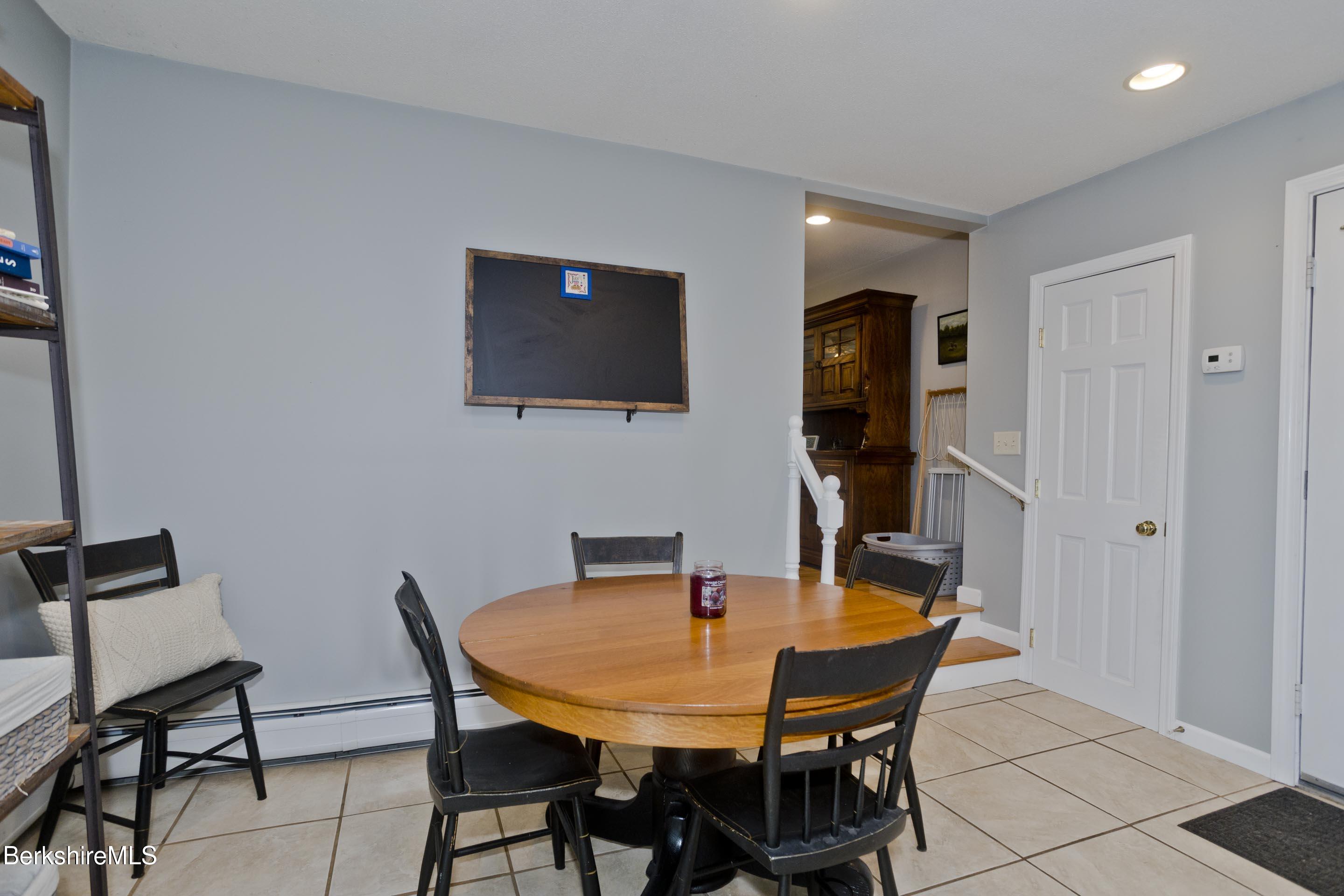 2305 Jacobs Ladder Road Becket, MA 01223 - Photo 9 of 25 eat in kitchen