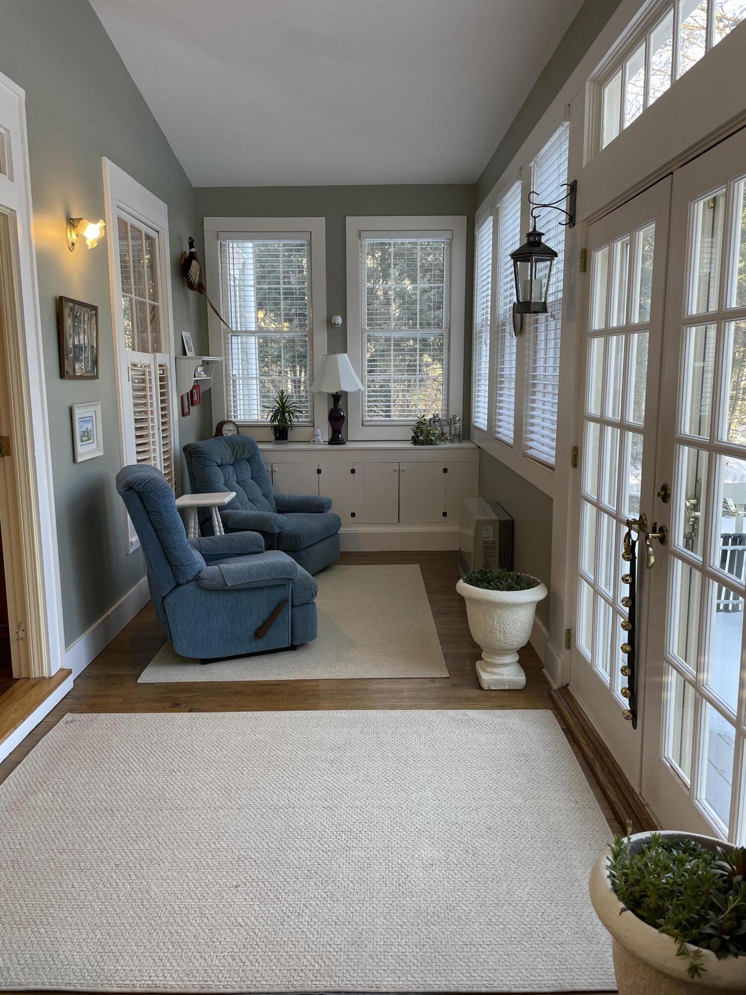 111 Nash Road Windham, ME 04062 - Photo 9 of 21 111 Nash Road-Sunroom
