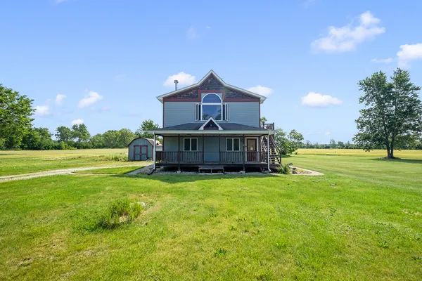 $250,000 | 28731 South Yates Avenue, Beecher, IL 60401