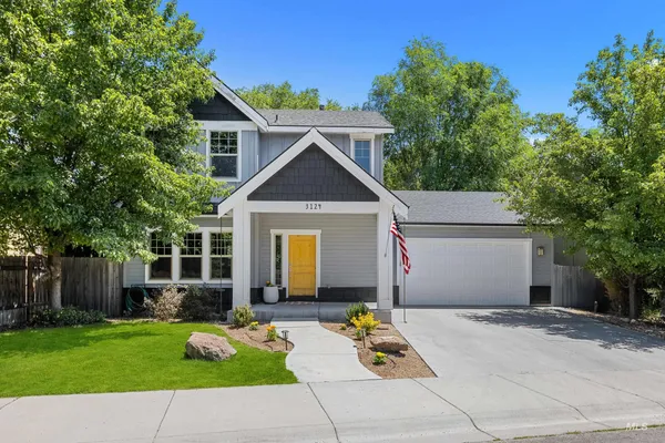 $499,000 | 3124 South Skene Avenue, Boise, ID 83705