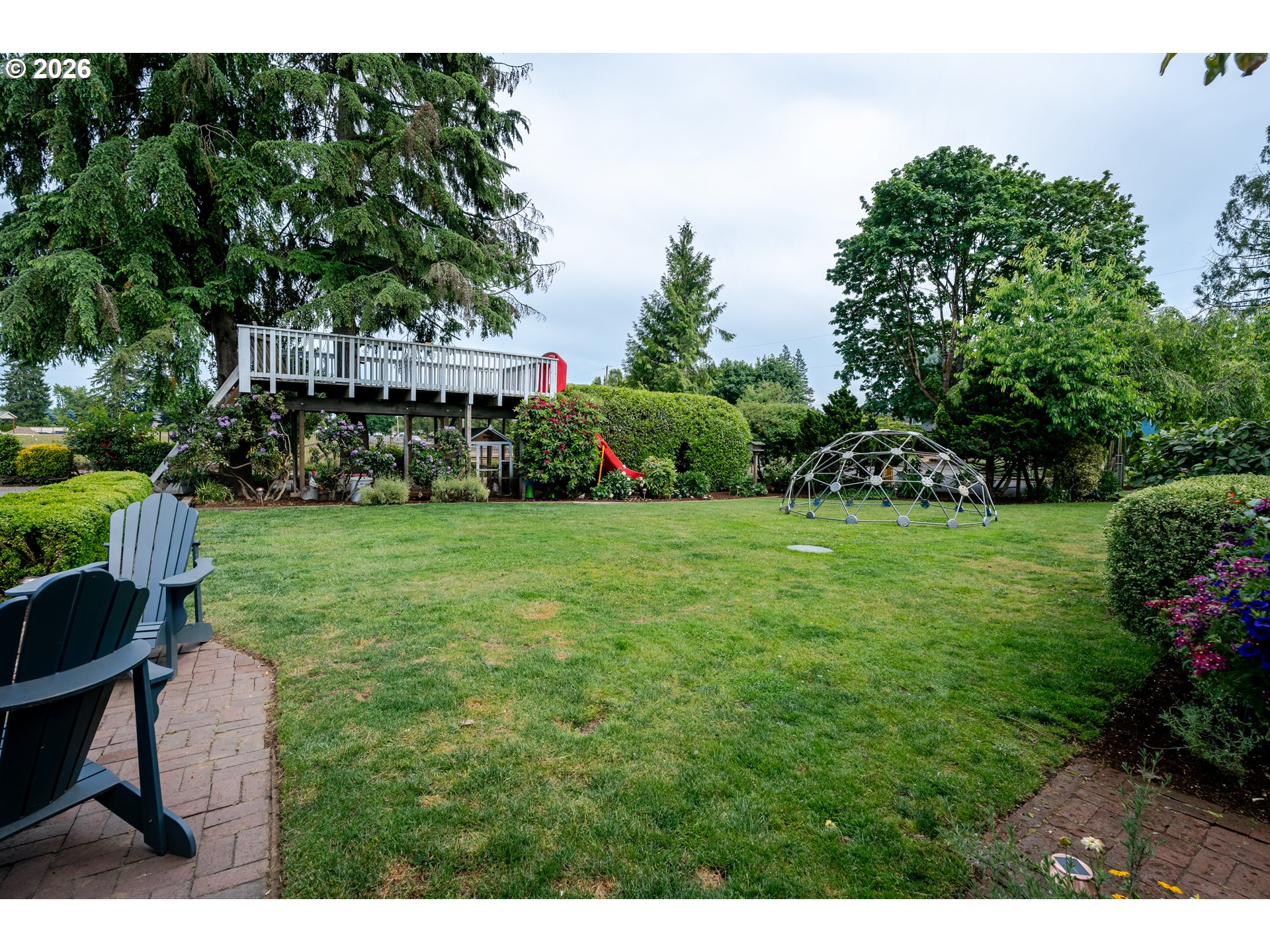 436 Northwest Territorial Road Canby, OR 97013 - Photo 35 of 45