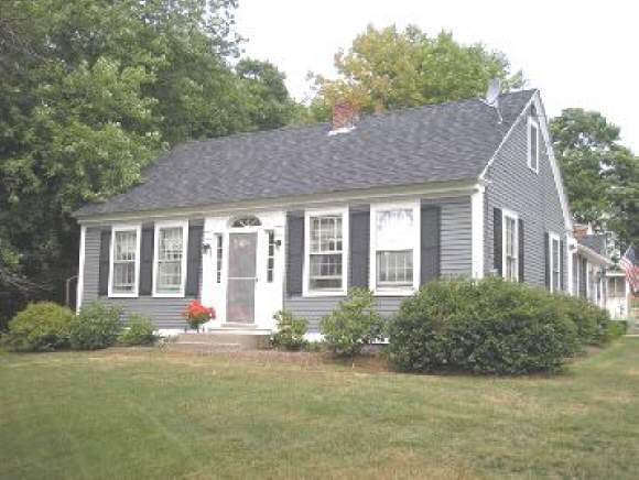 10 Bible Hill Road Bennington, NH 03442 - Photo 1 of 1 Gallery Image 1