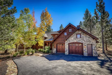 $3,700,000 | 8250 Lahontan Drive, Truckee, CA 96161