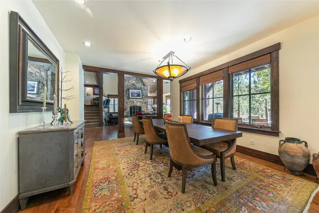 $3,550,000 | 8250 Lahontan Drive, Truckee, CA 96161