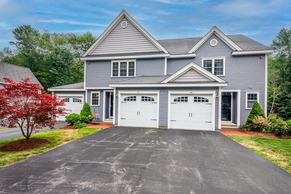 111 Dudley Road, Unit 111 Berlin, MA 01503 - Photo 1 of 36