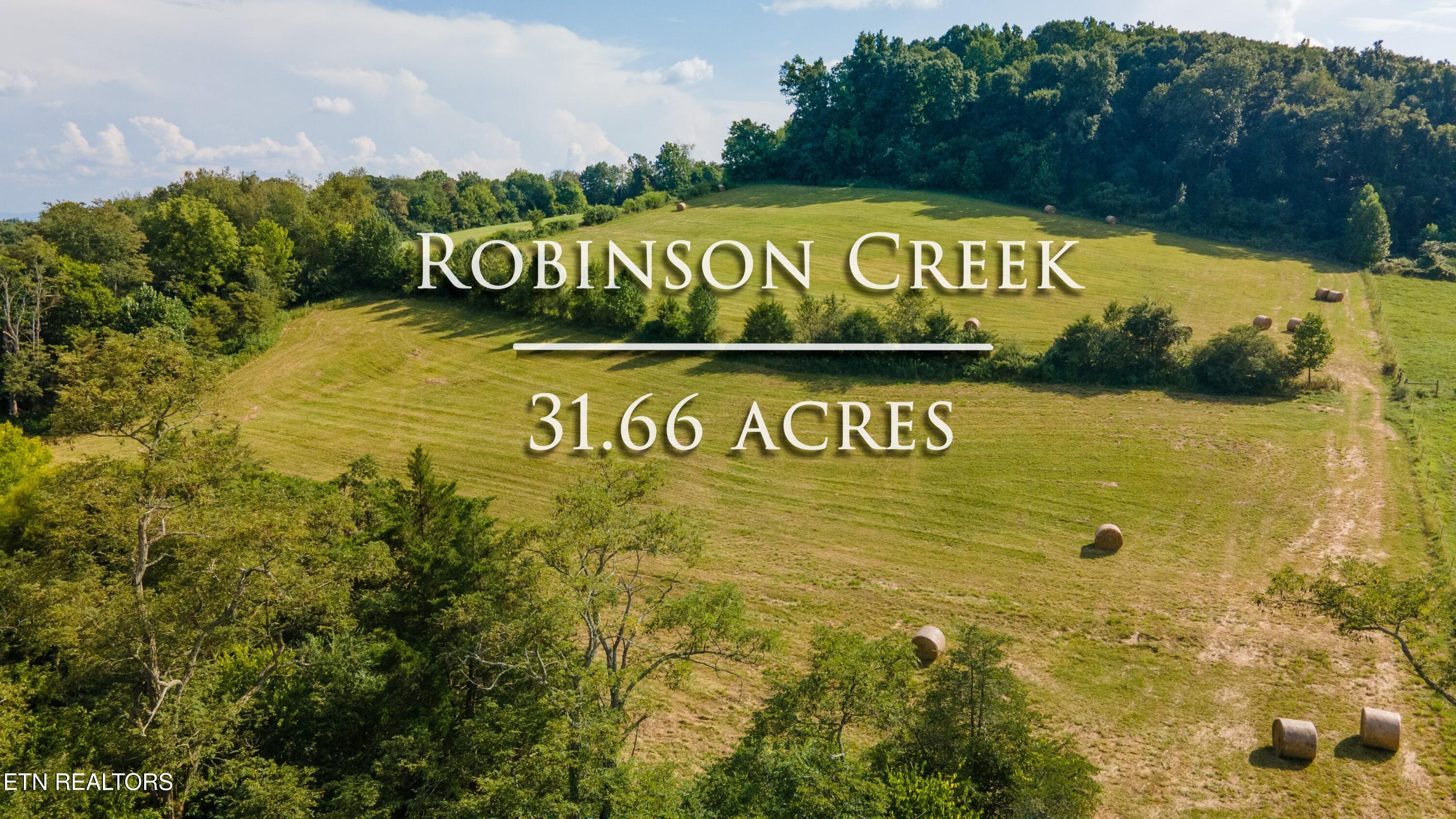 2840-2830 Robinson Crk Road Morristown, TN 37813 - Photo 2 of 60 aerials (1)
