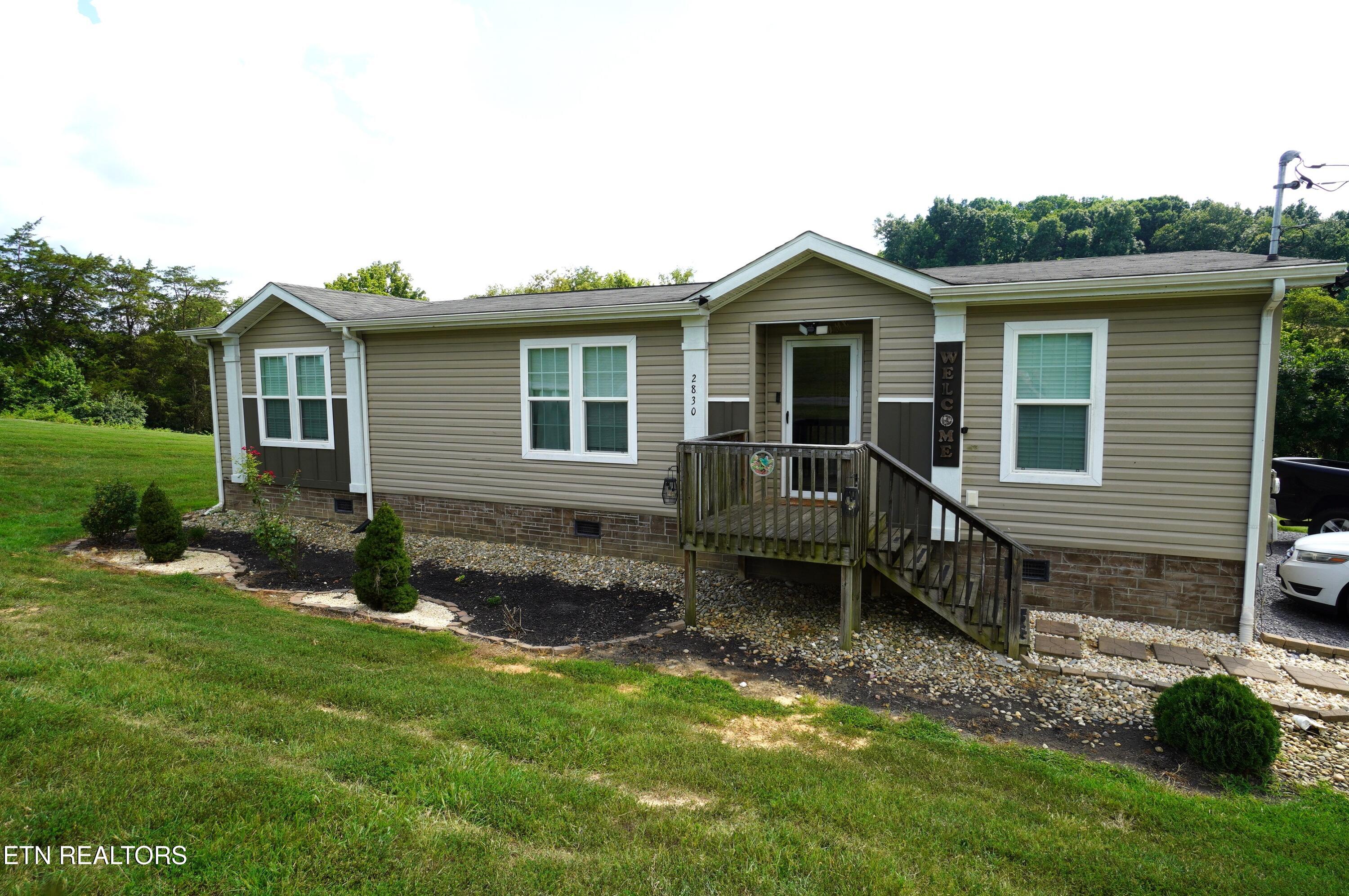 2840-2830 Robinson Crk Road Morristown, TN 37813 - Photo 33 of 60 primary 2 residential robinson creek (20
