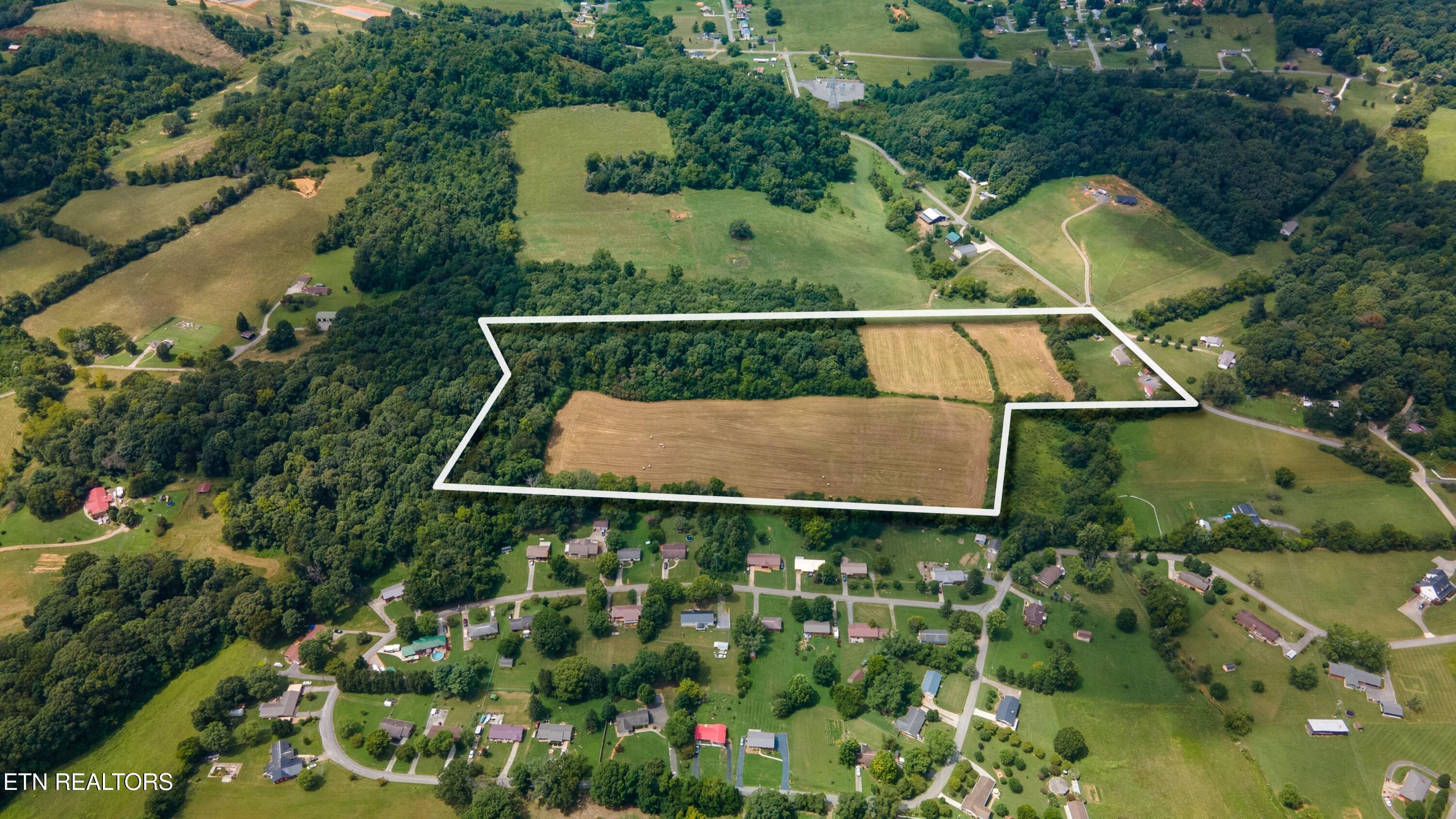 2840-2830 Robinson Crk Road Morristown, TN 37813 - Photo 6 of 60 aerials (11)