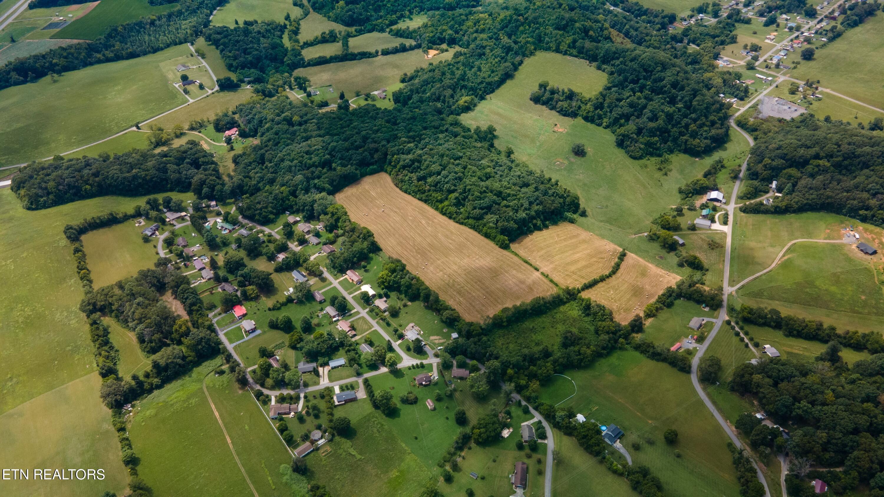2840-2830 Robinson Crk Road Morristown, TN 37813 - Photo 7 of 60 aerials (8)