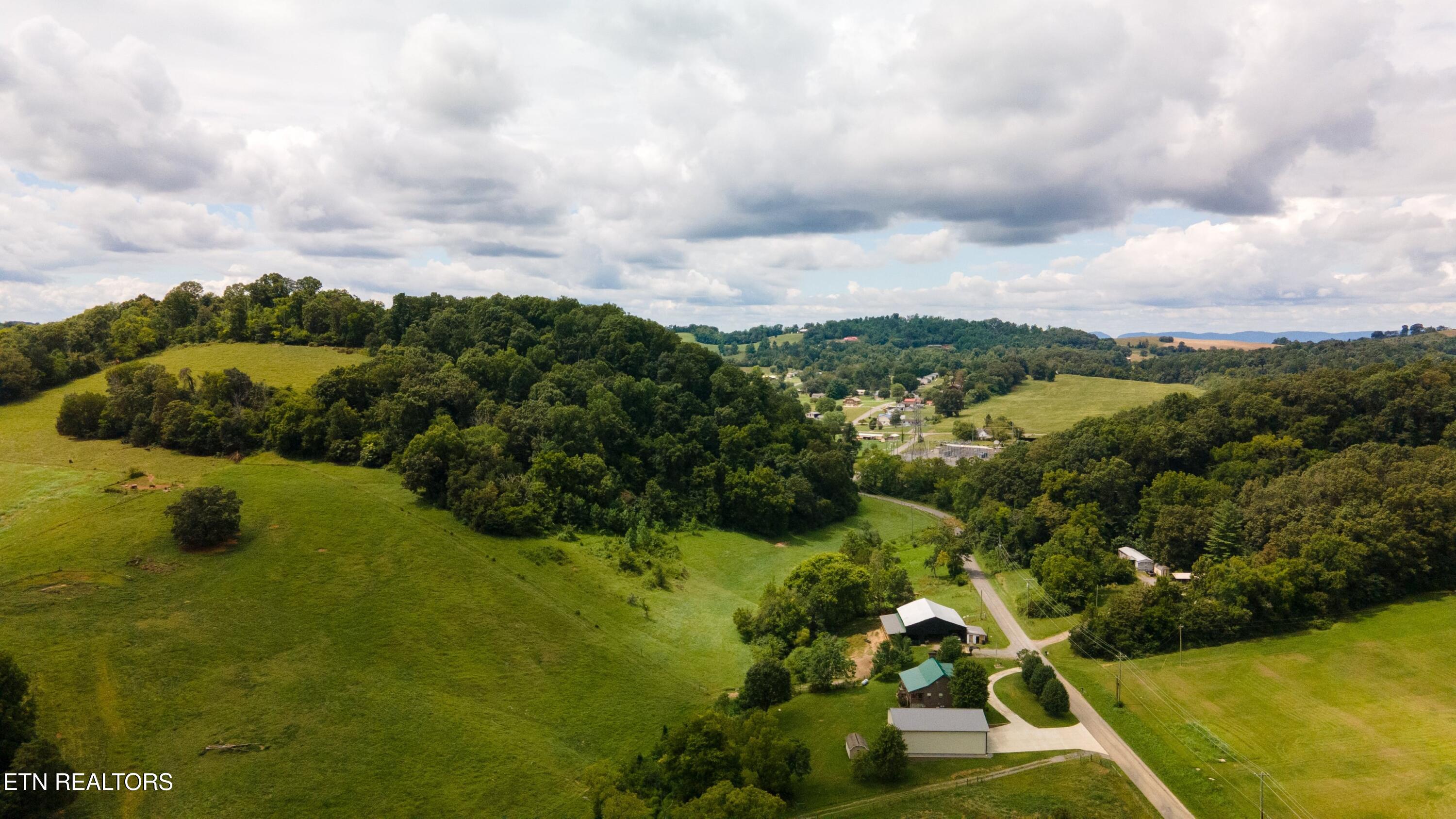 2840-2830 Robinson Crk Road Morristown, TN 37813 - Photo 8 of 60 aerials (4)