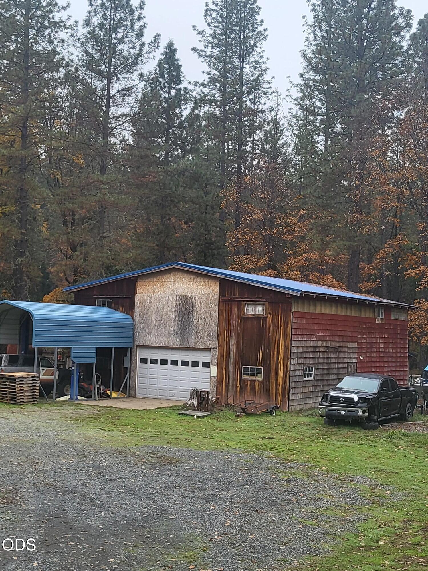 3160 Rockydale Road Cave Junction, OR 97523 - Photo 42 of 90