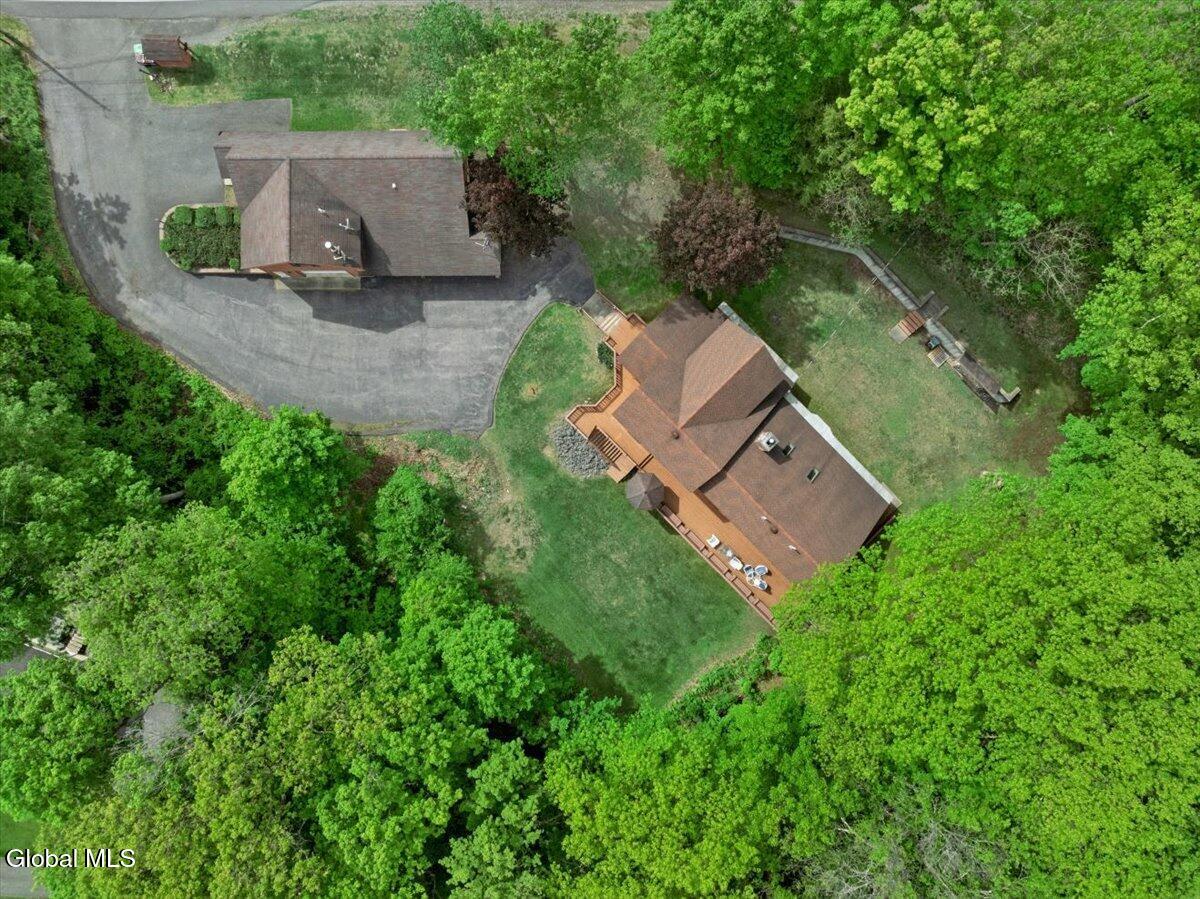 64 Ford Road Troy, NY 12180 - Photo 47 of 71 83-DJI_0100 copy