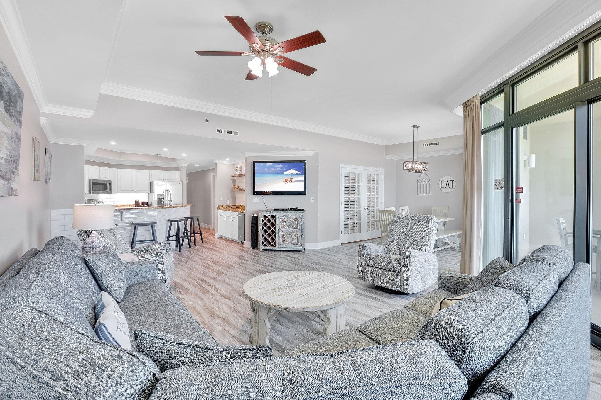 23972 Perdido Beach Boulevard, Unit 2007 Orange Beach, AL 36561 - Photo 2 of 32