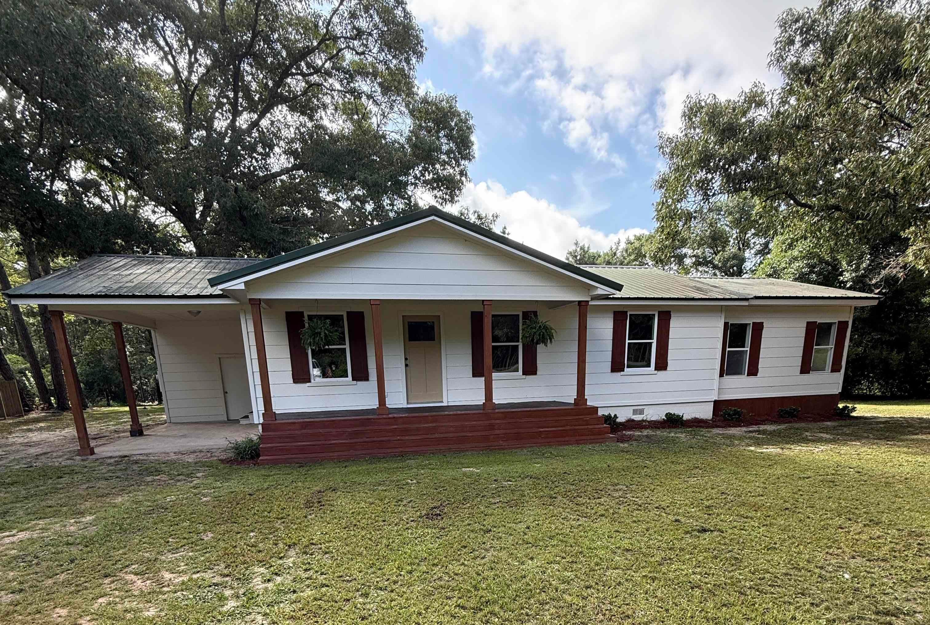 287 Morgan Mill Road Brantley, AL 36009 - Photo 1 of 1 Gallery Image 1