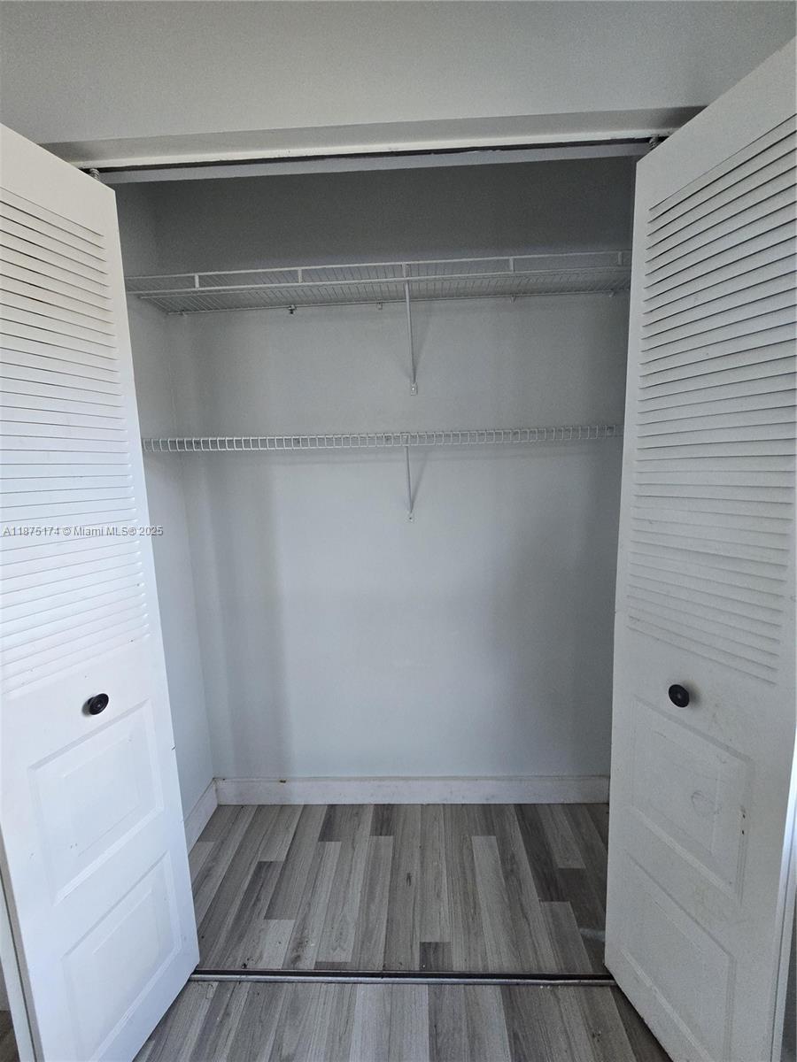 10600 Northwest 10th Street, Unit 106 Pembroke Pines, FL 33026 - Photo 11 of 17 a view of walk in closet