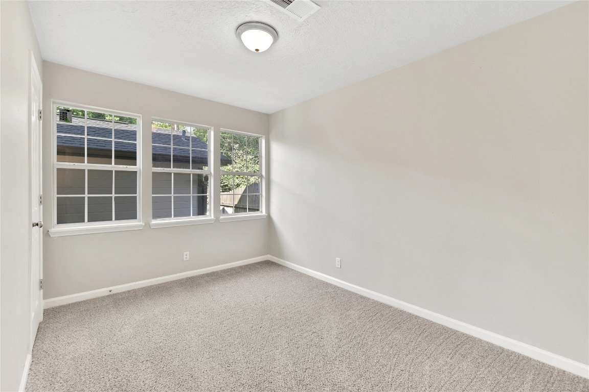 31 Montego Way Point Blank, TX 77364 - Photo 14 of 23 Bedroom 1