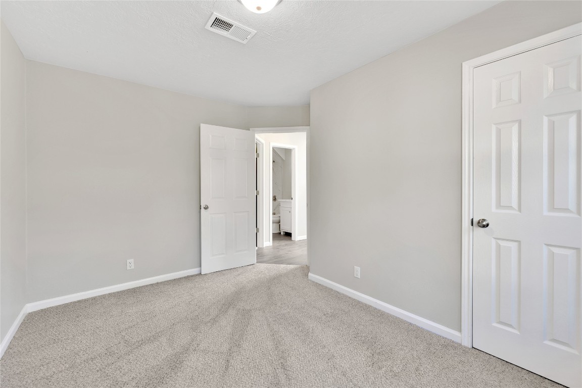 31 Montego Way Point Blank, TX 77364 - Photo 16 of 23 Bedroom 1