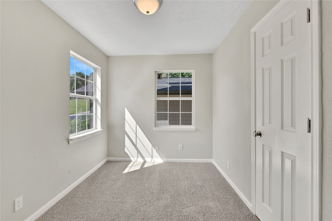 31 Montego Way Point Blank, TX 77364 - Photo 22 of 23 Bedroom 3