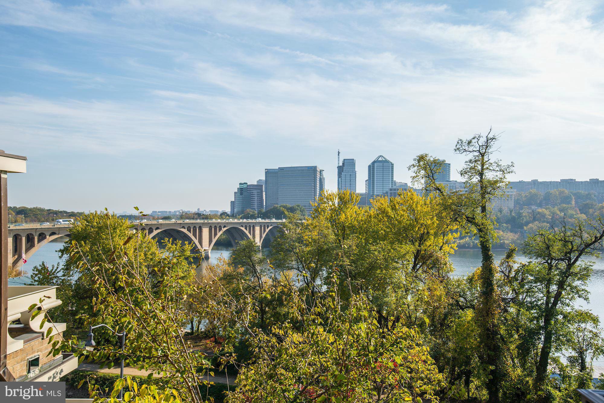 3639 St Mary's Place Northwest Washington, DC 20007 - Photo 12 of 12 Exterior (General)