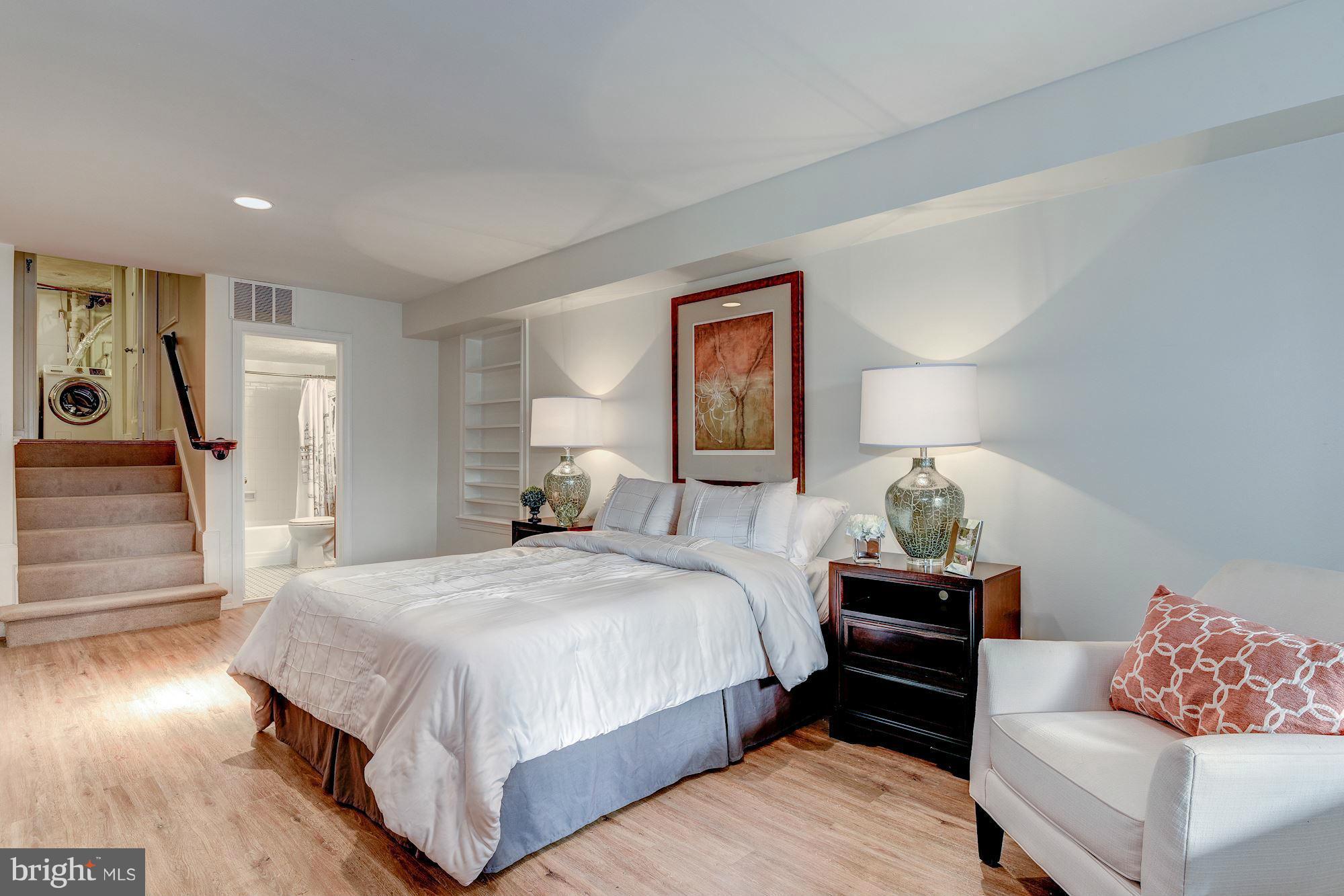 3639 St Mary's Place Northwest Washington, DC 20007 - Photo 10 of 12 Interior (General)