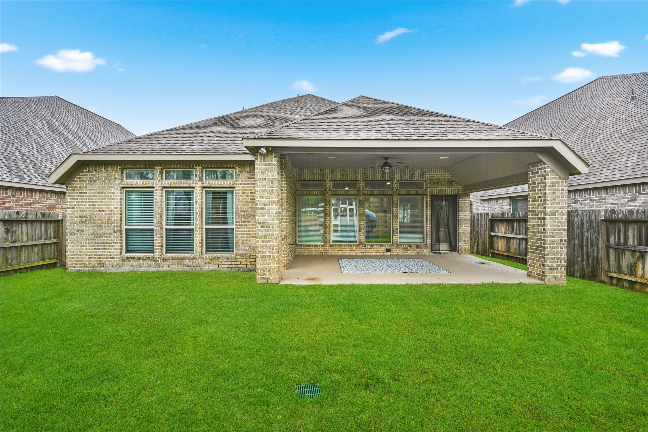 28329 Rabbitt Trail Spring, TX 77386 - Photo 36 of 36
