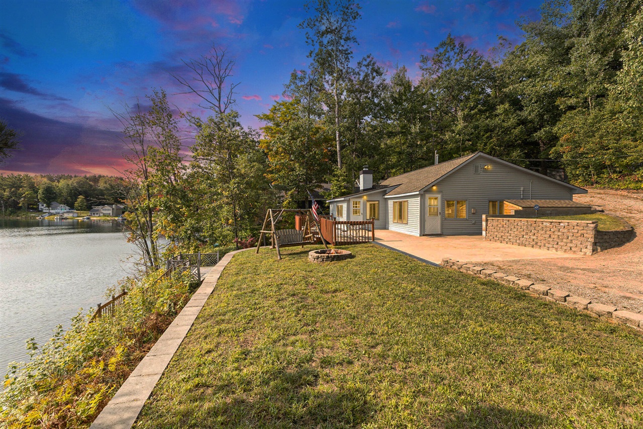 8804 Sunset Trail Road Northeast Mancelona, MI 49659 - Photo 2 of 43