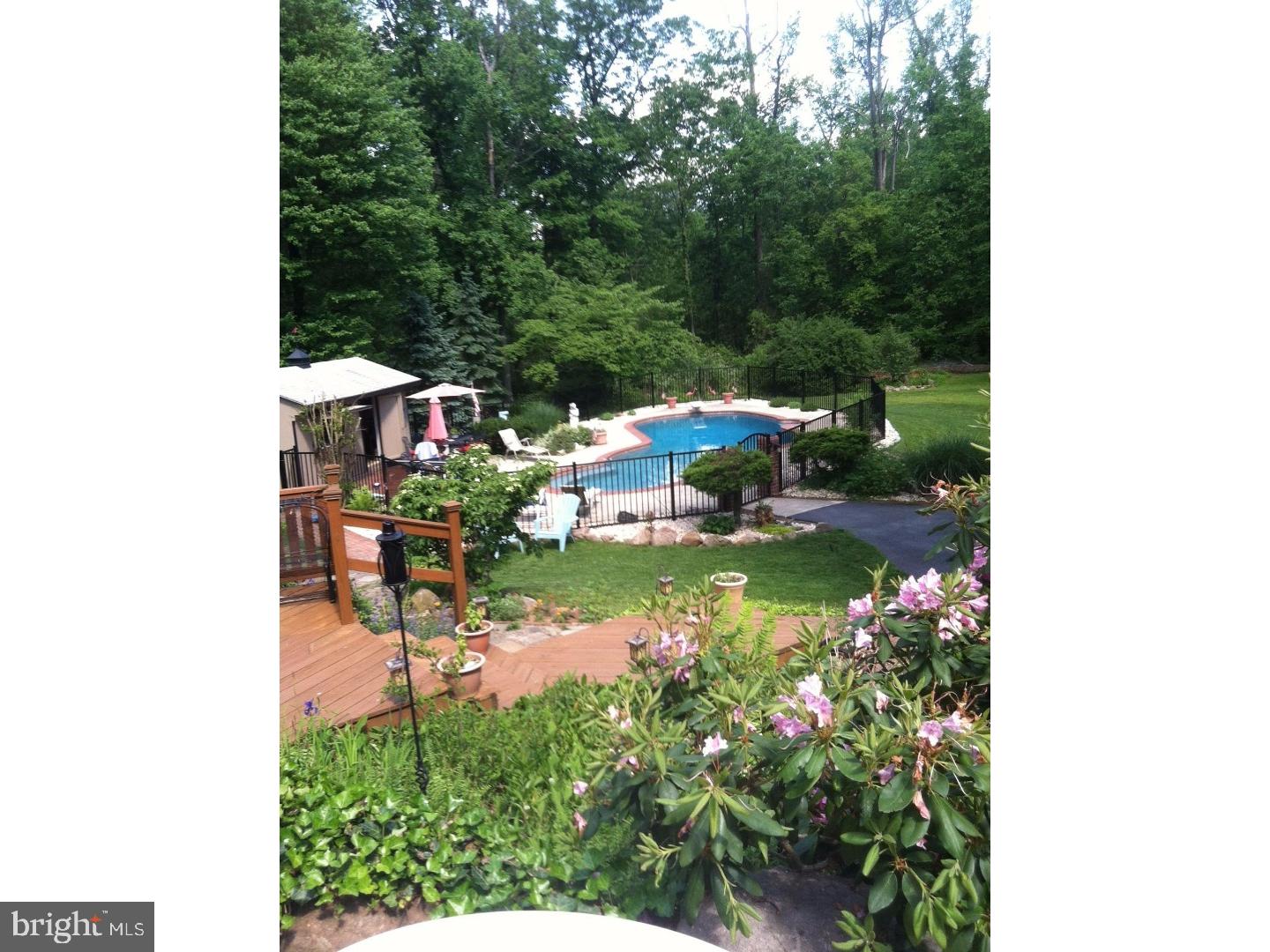 2464 St Peters Road Pottstown, PA 19465 - Photo 22 of 23 Back Yard