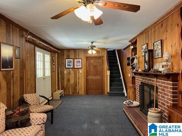 723 South Spring Street Talladega, AL 35160 - Photo 21 of 42