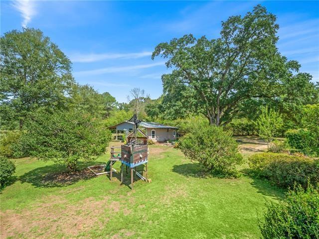11205 Lee Settlement Road Folsom, LA 70437 - Photo 28 of 49