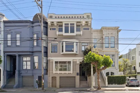 $1,899,000 | 2677 California Street, San Francisco, CA 94115