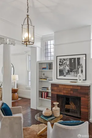 $1,899,000 | 2677 California Street, San Francisco, CA 94115