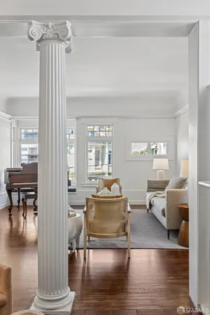 $1,899,000 | 2677 California Street, San Francisco, CA 94115