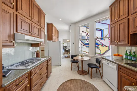 $1,899,000 | 2677 California Street, San Francisco, CA 94115