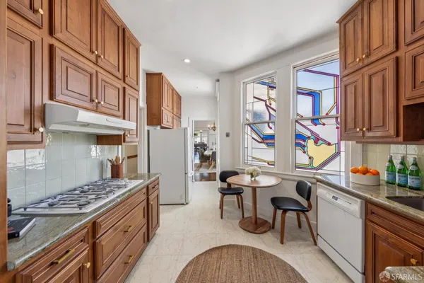 $1,899,000 | 2677 California Street, San Francisco, CA 94115