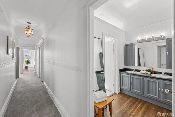 $1,899,000 | 2677 California Street, San Francisco, CA 94115