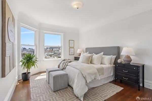 $1,899,000 | 2677 California Street, San Francisco, CA 94115