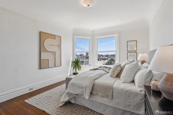 $1,899,000 | 2677 California Street, San Francisco, CA 94115
