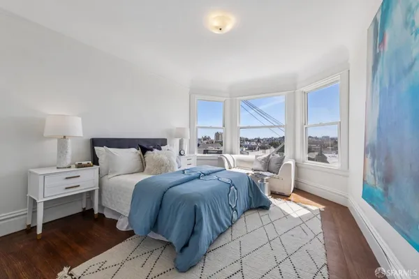 $1,899,000 | 2677 California Street, San Francisco, CA 94115