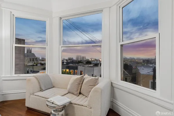 $1,899,000 | 2677 California Street, San Francisco, CA 94115