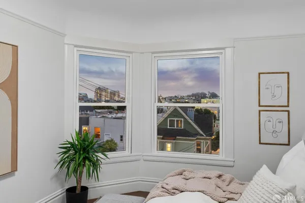 $1,899,000 | 2677 California Street, San Francisco, CA 94115